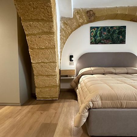 Arc Home Apartment Agrigento Luaran gambar