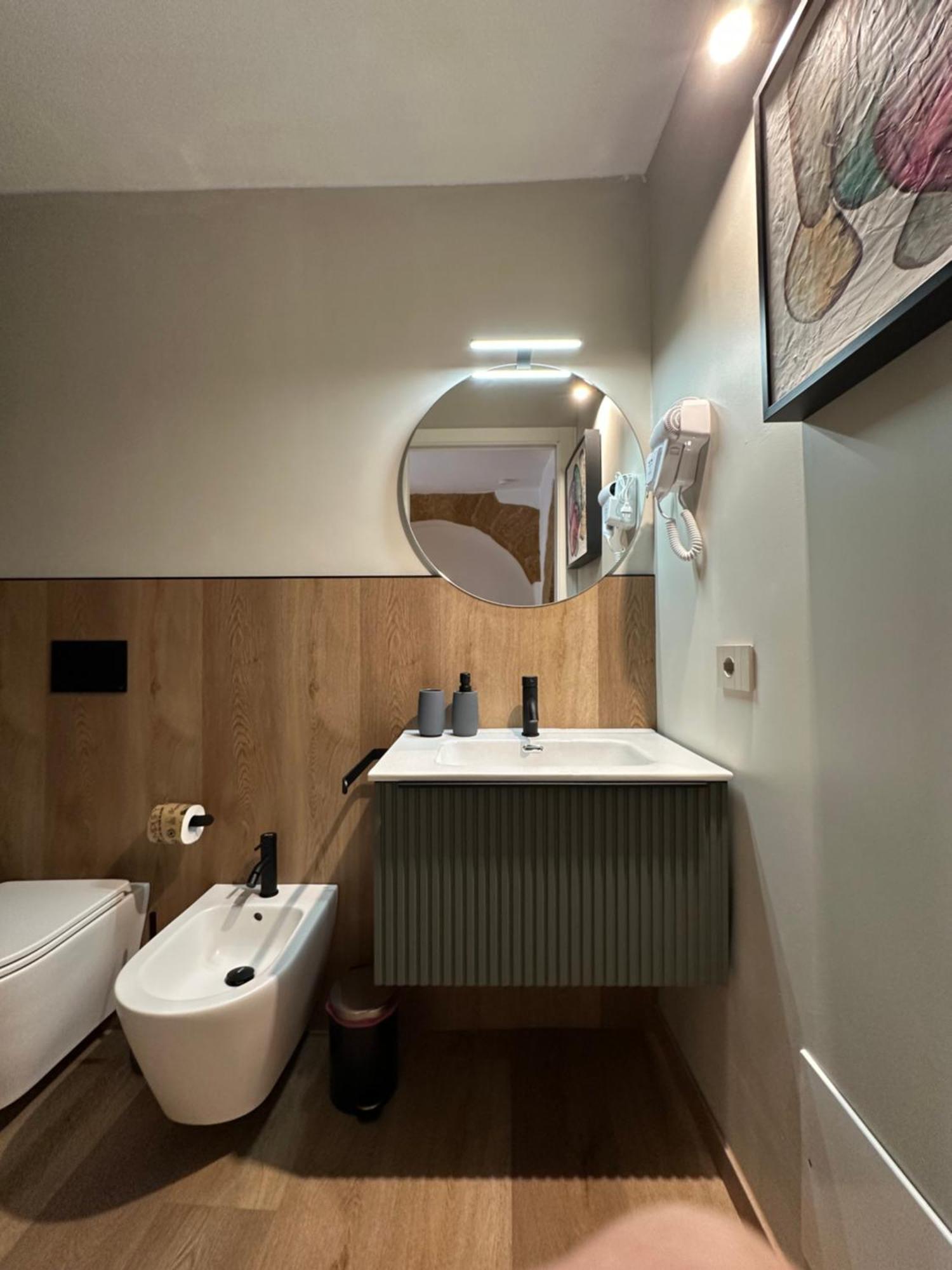 Arc Home Apartment Agrigento Luaran gambar