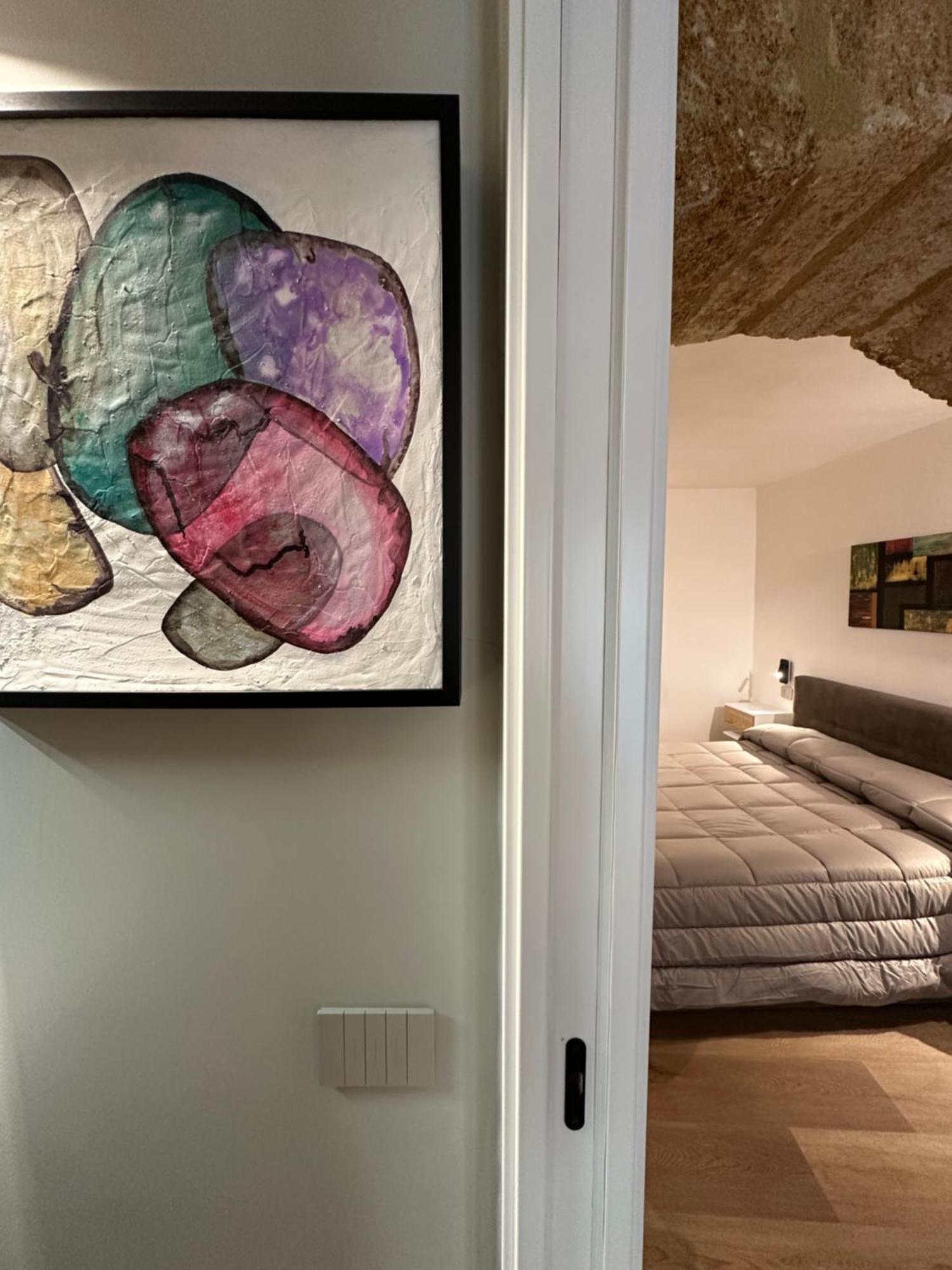 Arc Home Apartment Agrigento Luaran gambar