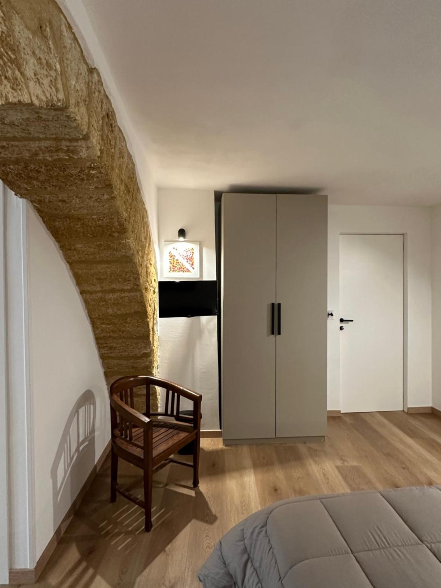 Arc Home Apartment Agrigento Luaran gambar
