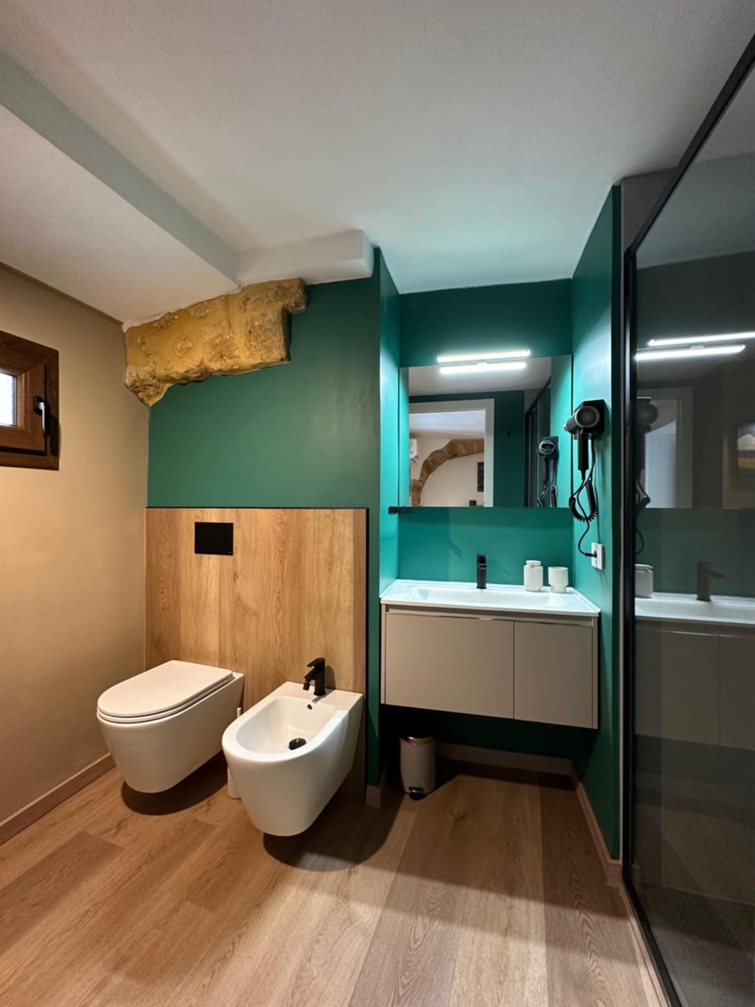 Arc Home Apartment Agrigento Luaran gambar