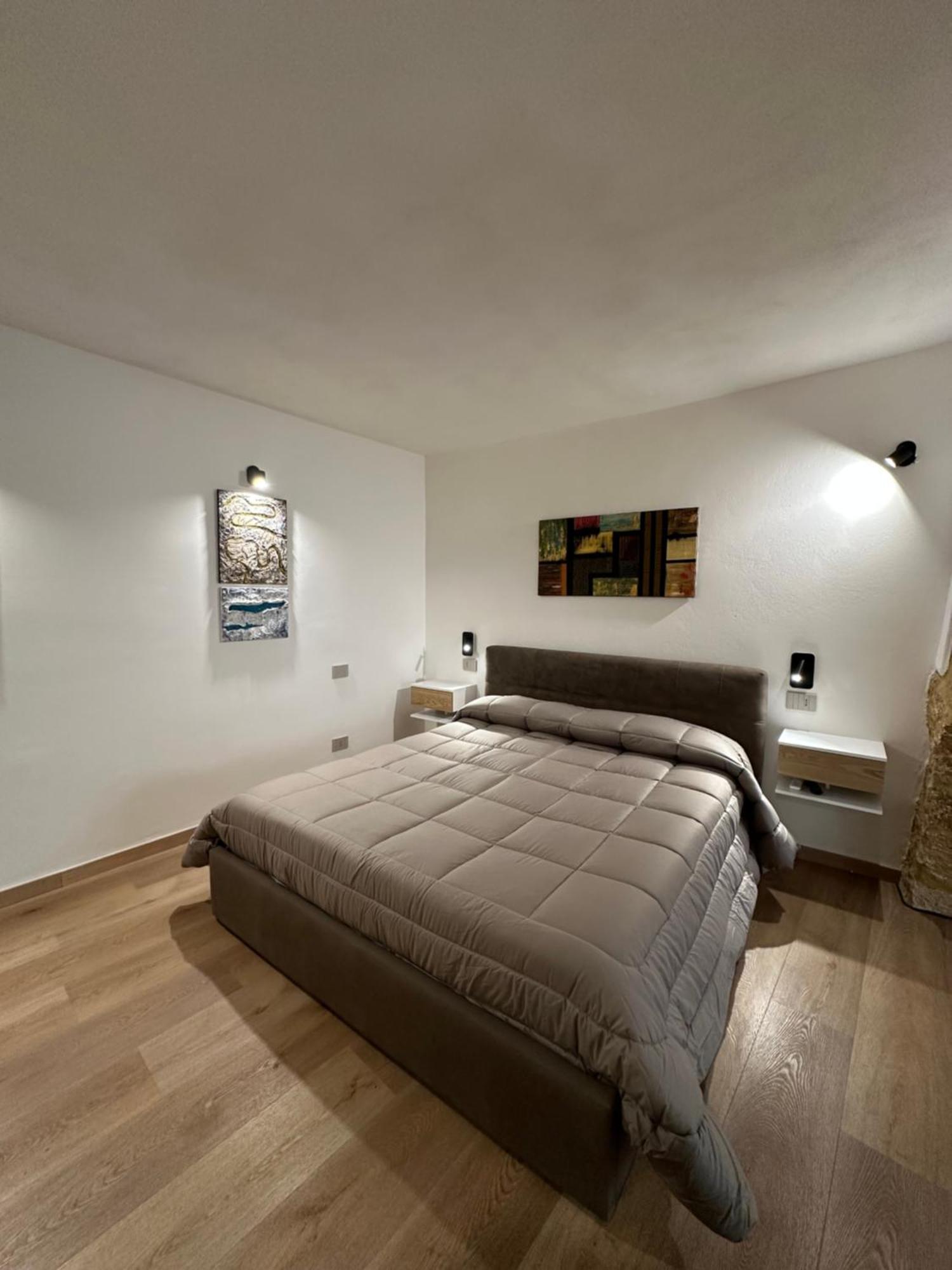 Arc Home Apartment Agrigento Luaran gambar