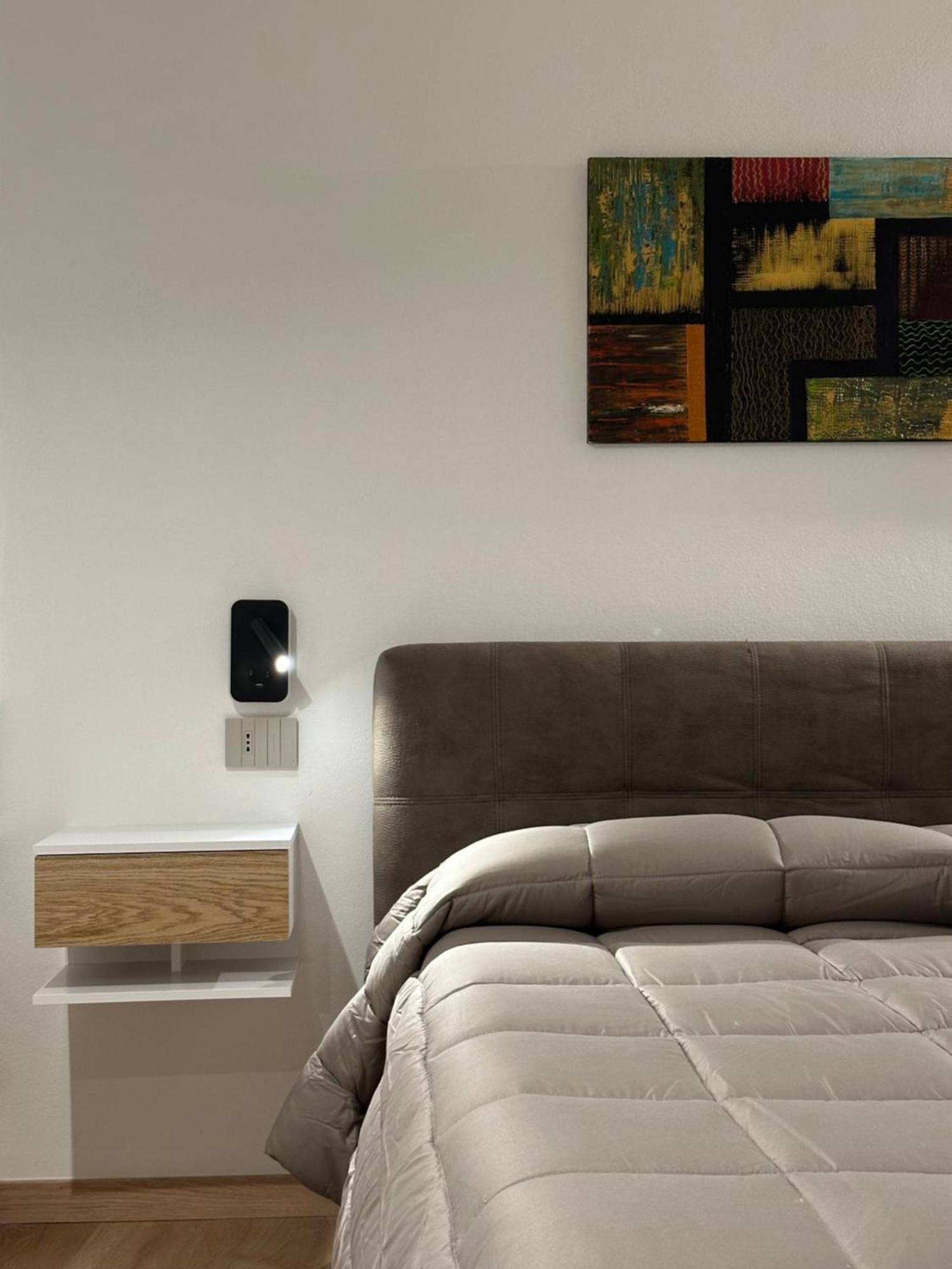 Arc Home Apartment Agrigento Luaran gambar