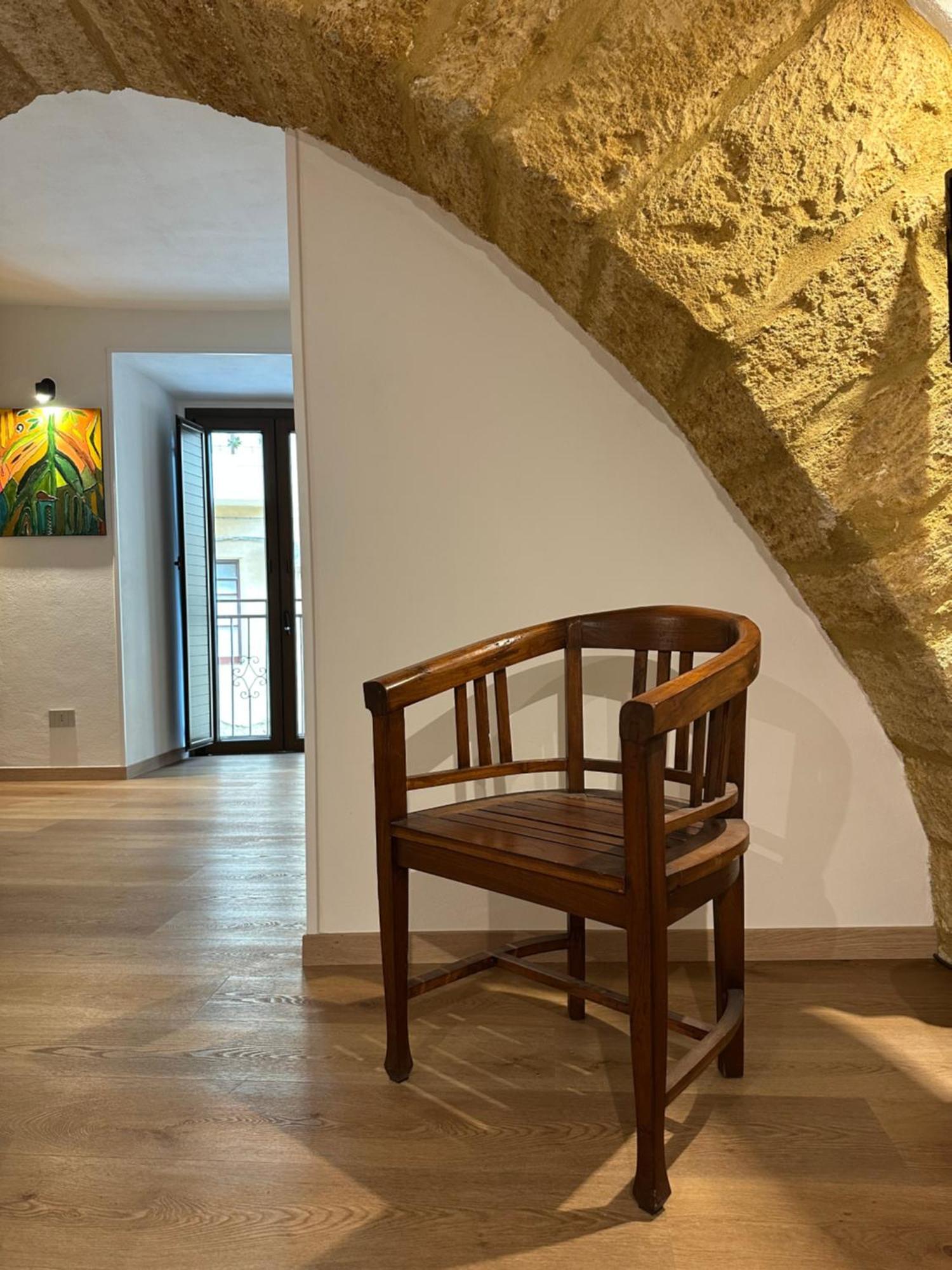 Arc Home Apartment Agrigento Luaran gambar
