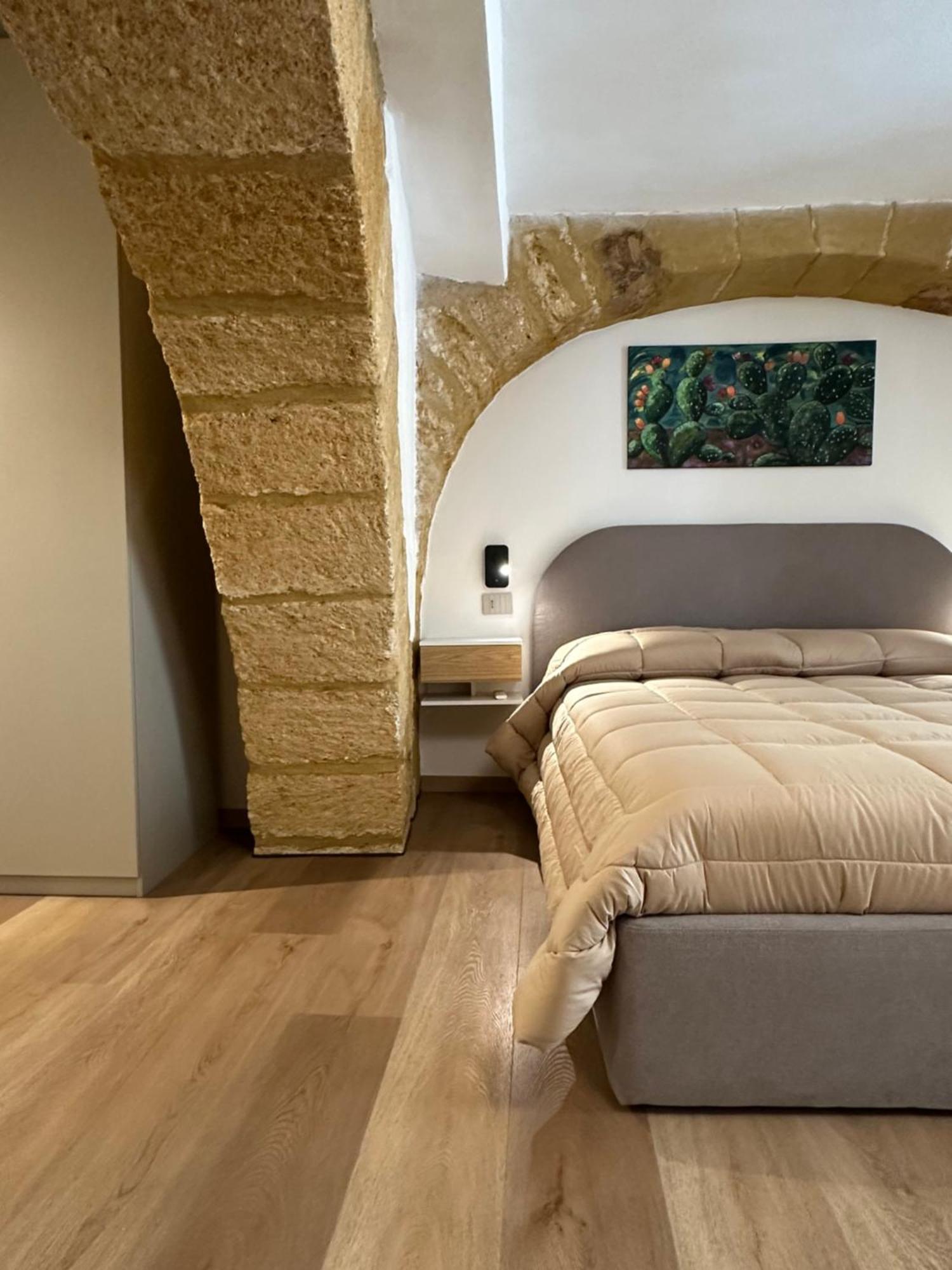 Arc Home Apartment Agrigento Luaran gambar