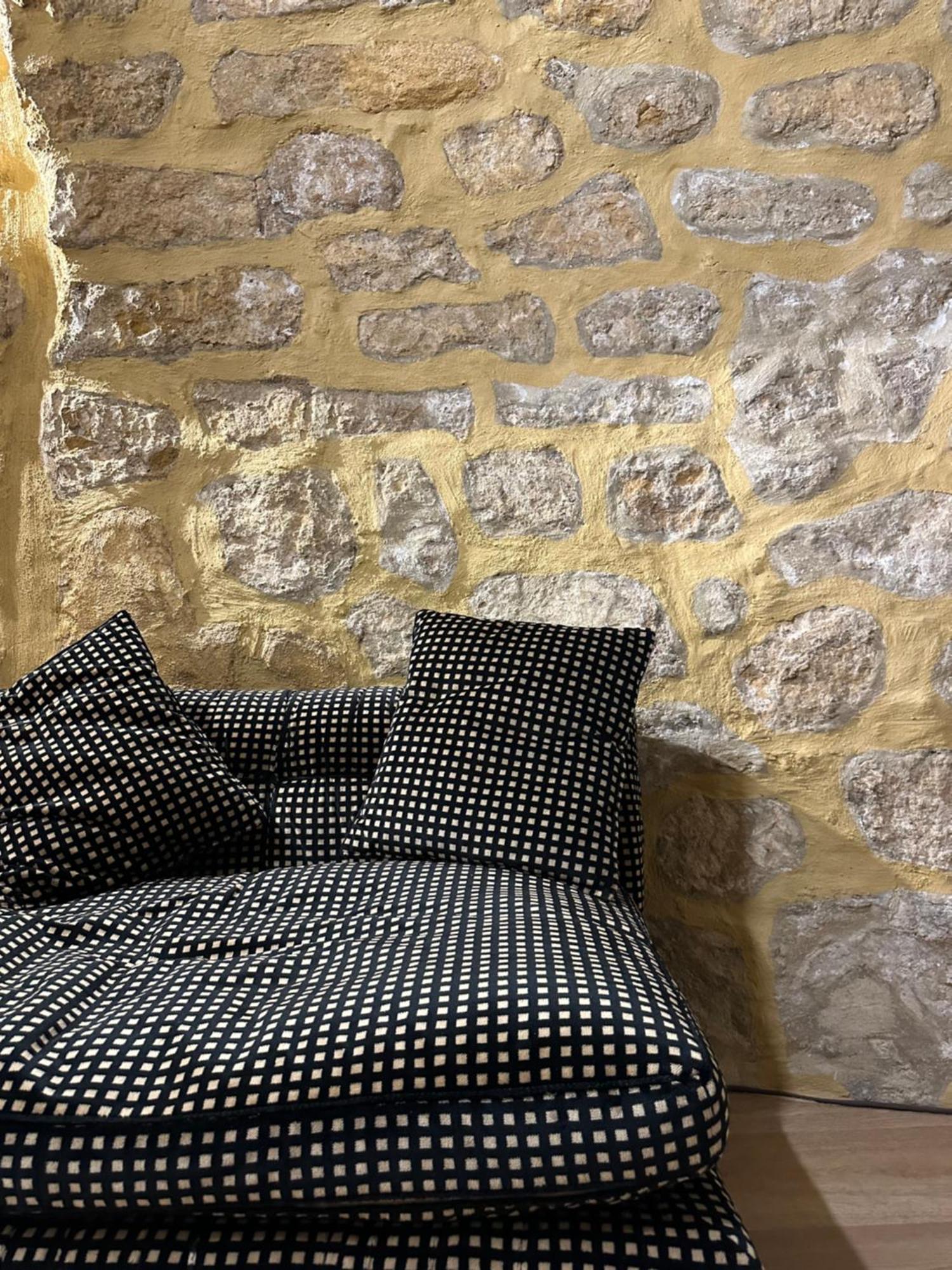 Arc Home Apartment Agrigento Luaran gambar