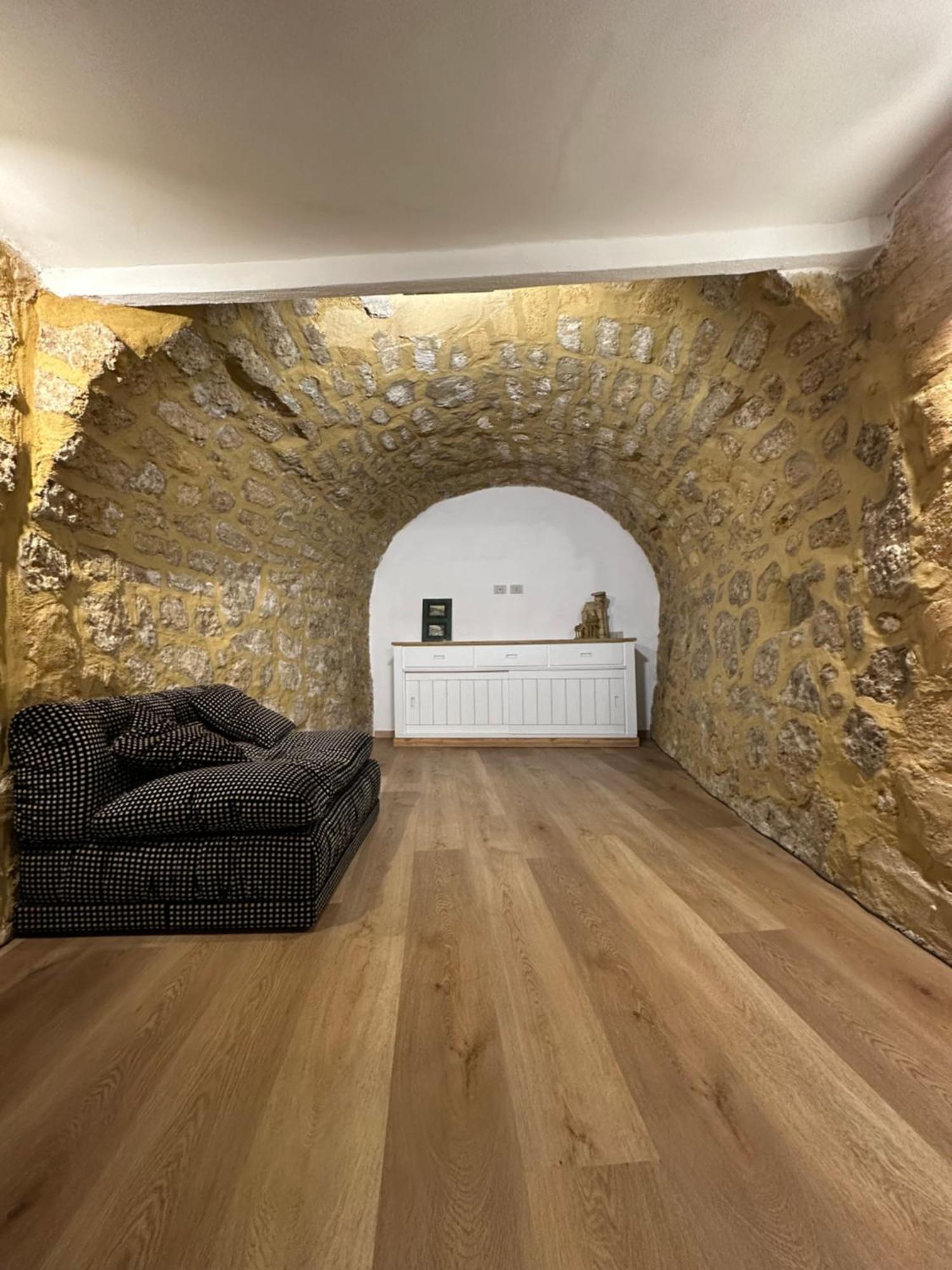 Arc Home Apartment Agrigento Luaran gambar