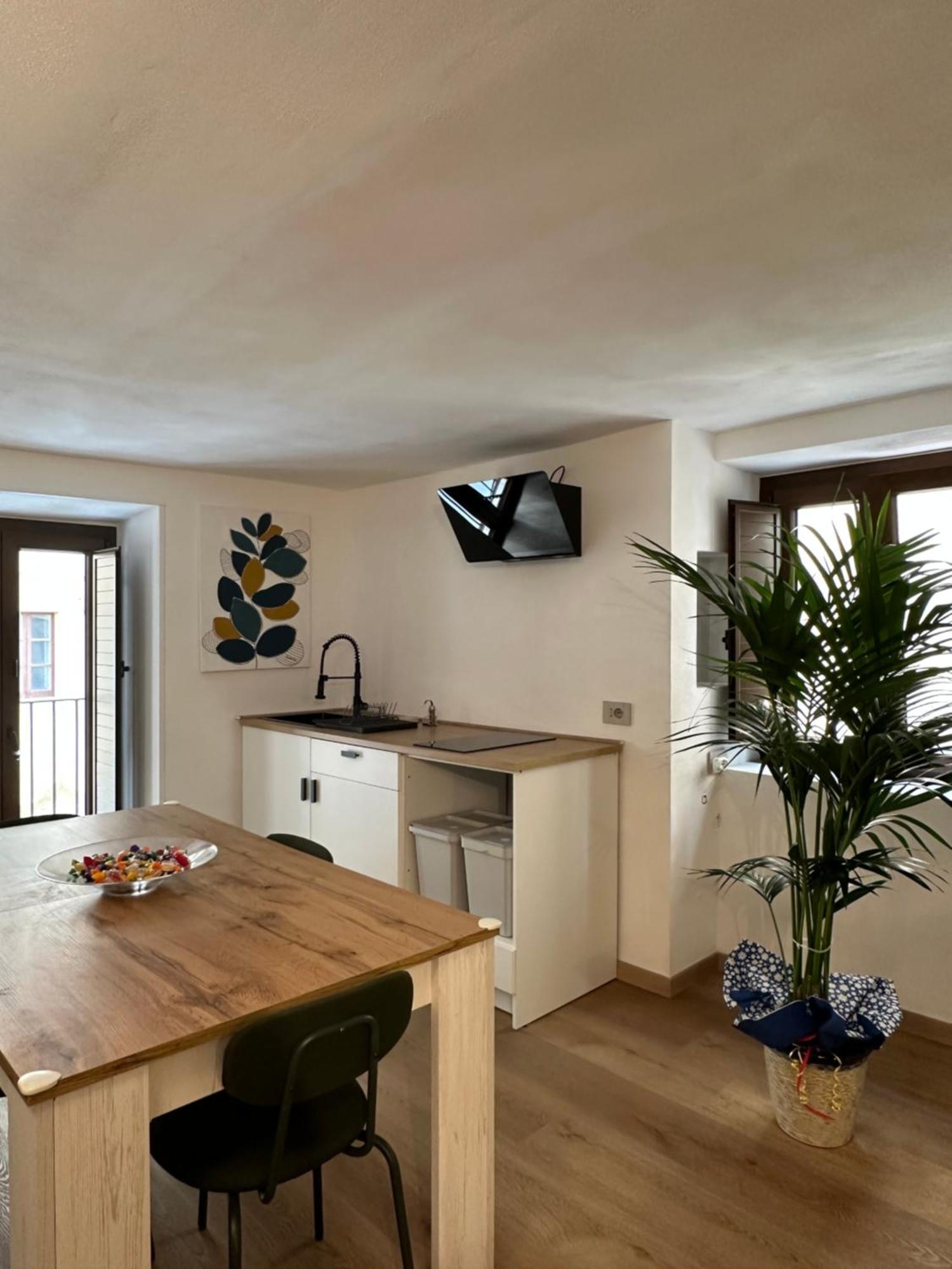 Arc Home Apartment Agrigento Luaran gambar
