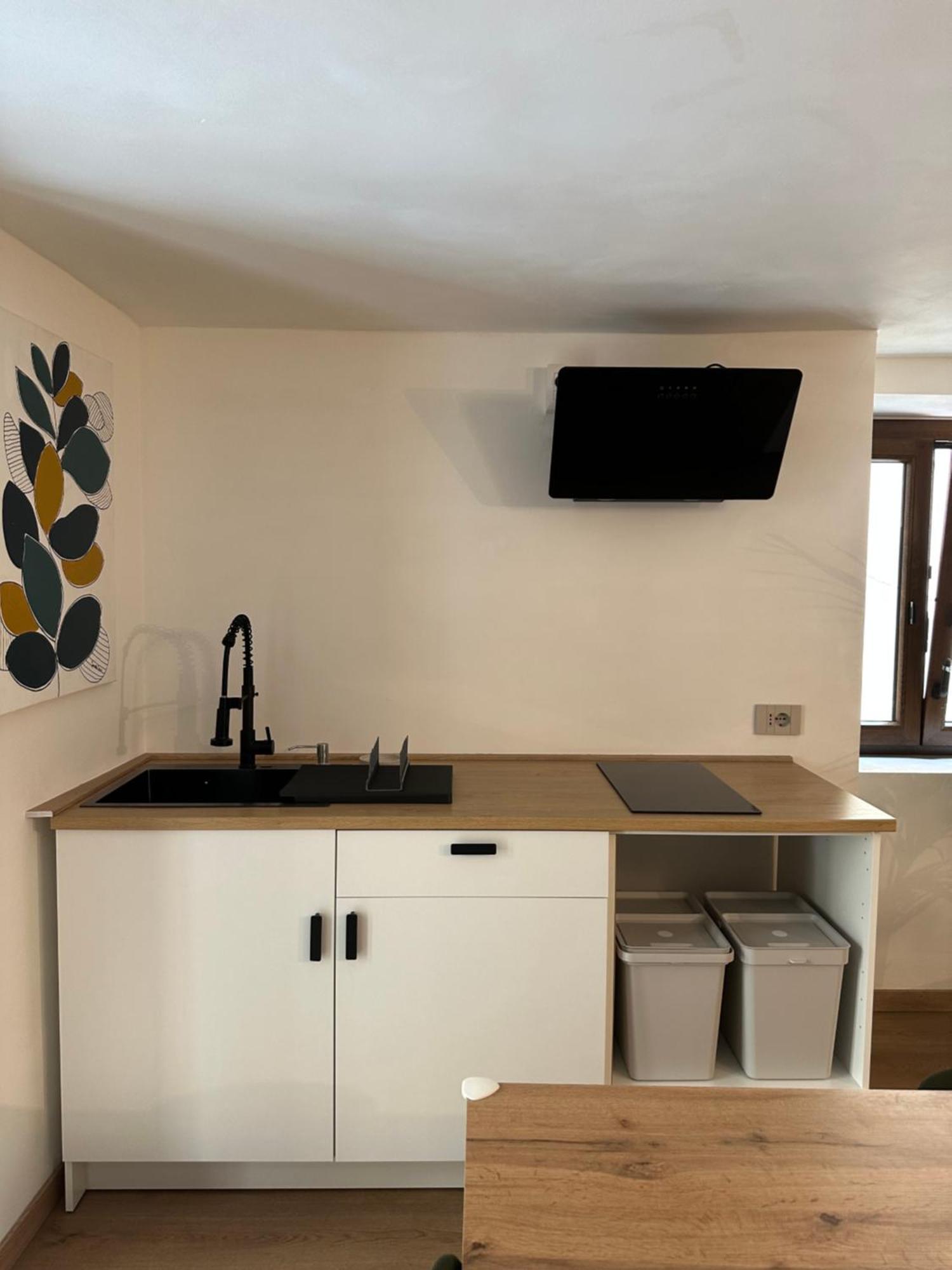 Arc Home Apartment Agrigento Luaran gambar