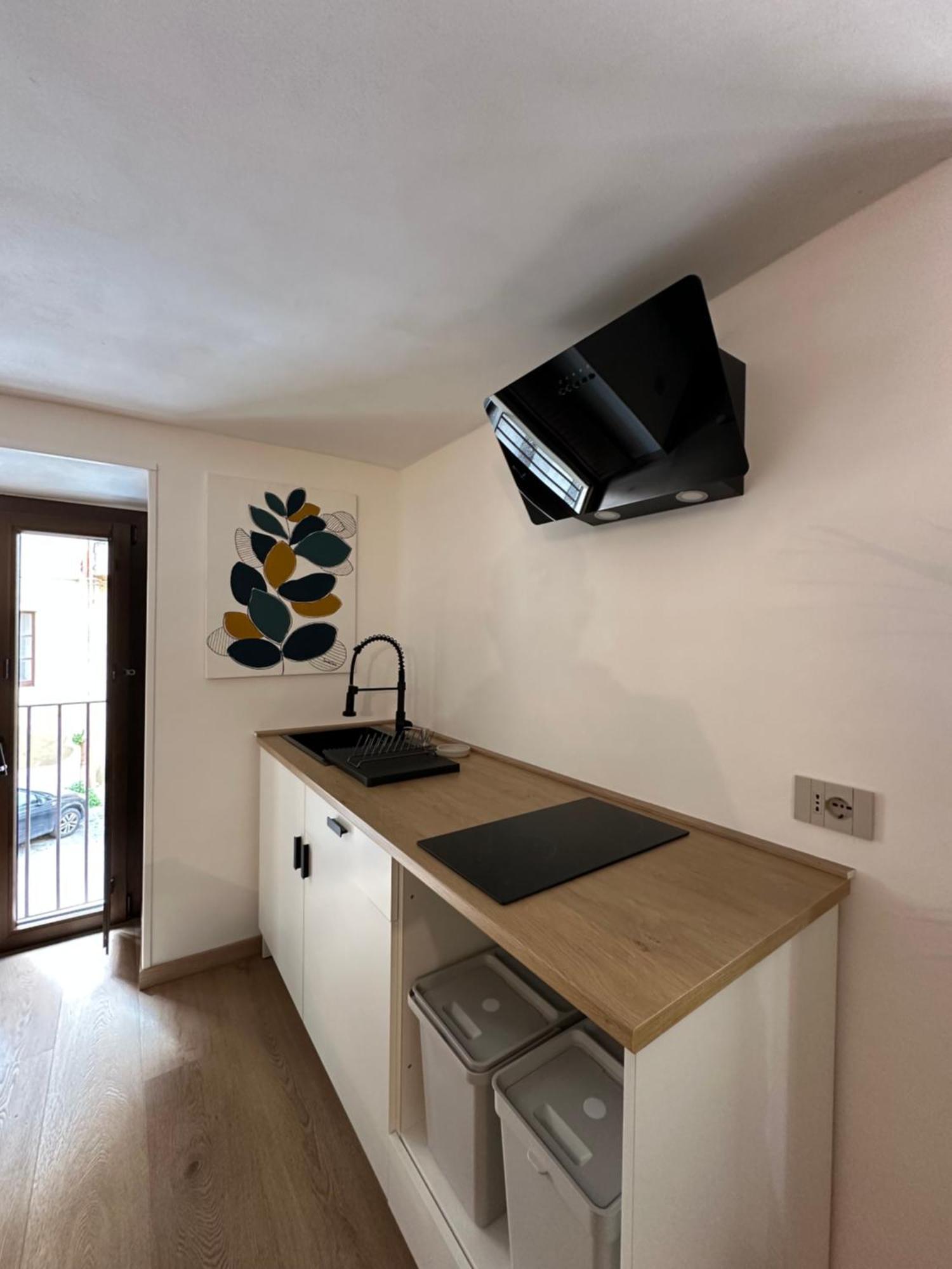 Arc Home Apartment Agrigento Luaran gambar