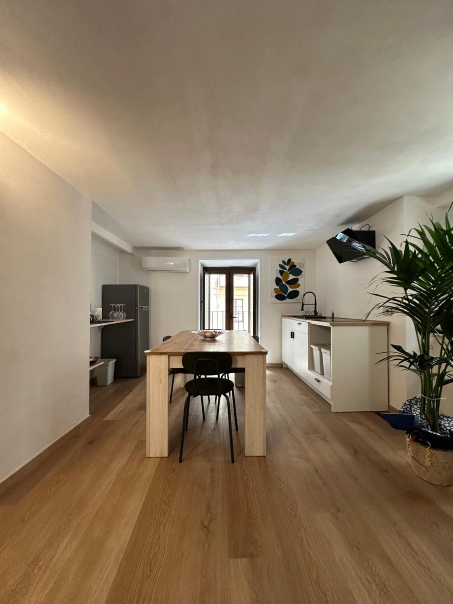 Arc Home Apartment Agrigento Luaran gambar