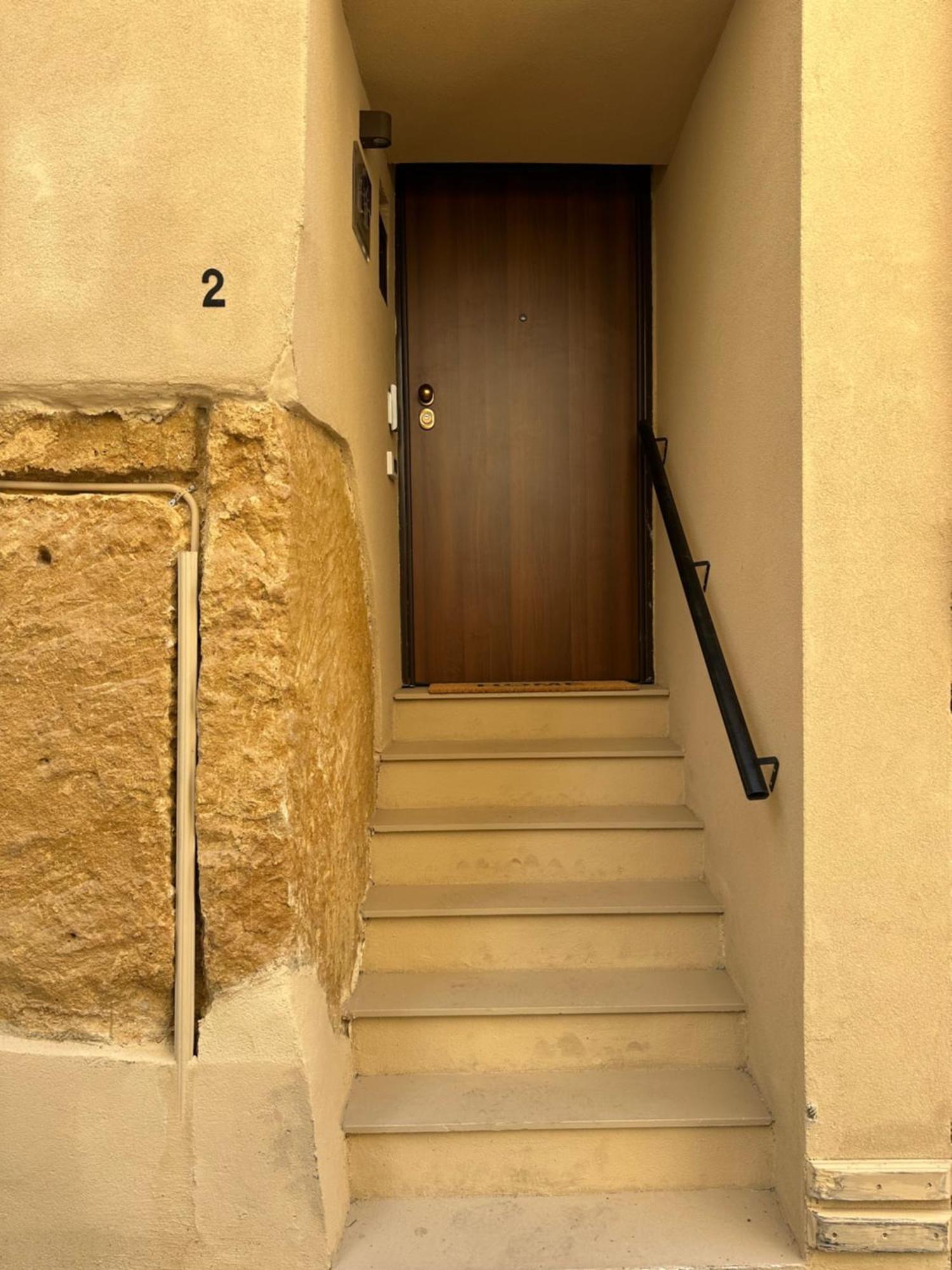 Arc Home Apartment Agrigento Luaran gambar