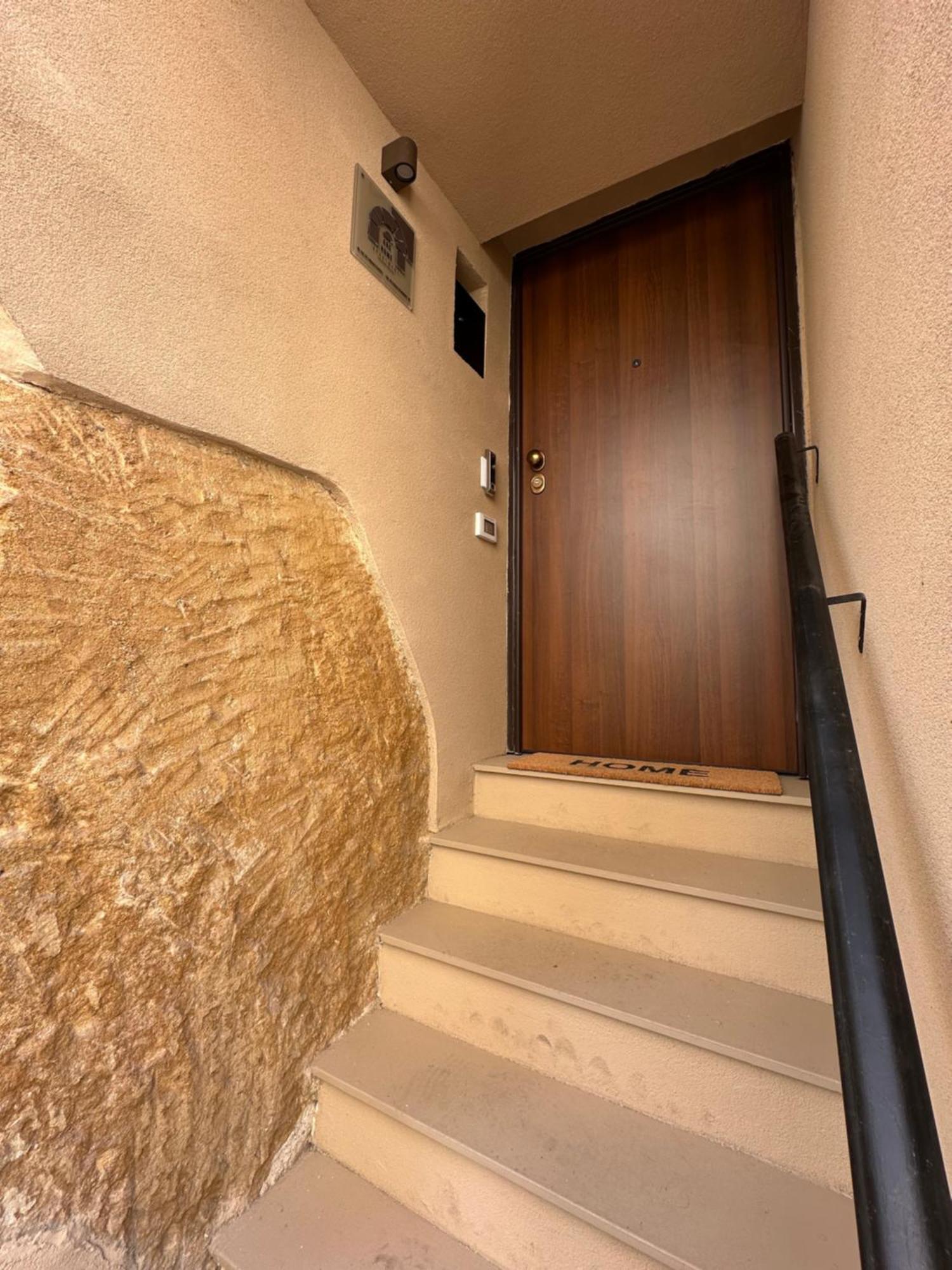 Arc Home Apartment Agrigento Luaran gambar